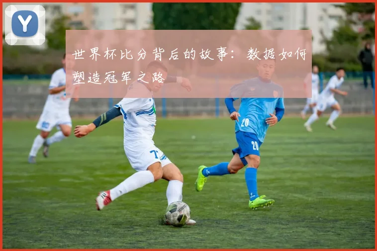 世界杯比分背后的故事：数据如何塑造冠军之路