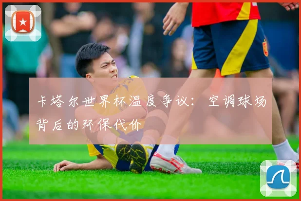 卡塔尔世界杯温度争议:空调球场背后的环保代价